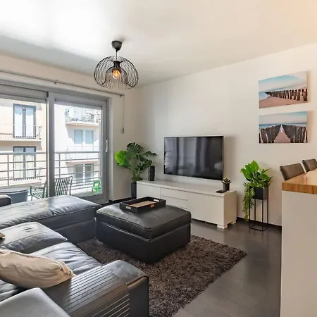Appartamento Perfectly Situated 2br Near The
