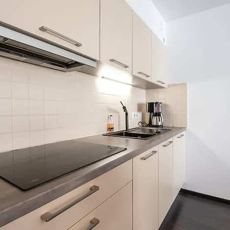 Perfectly Situated 2br Near The