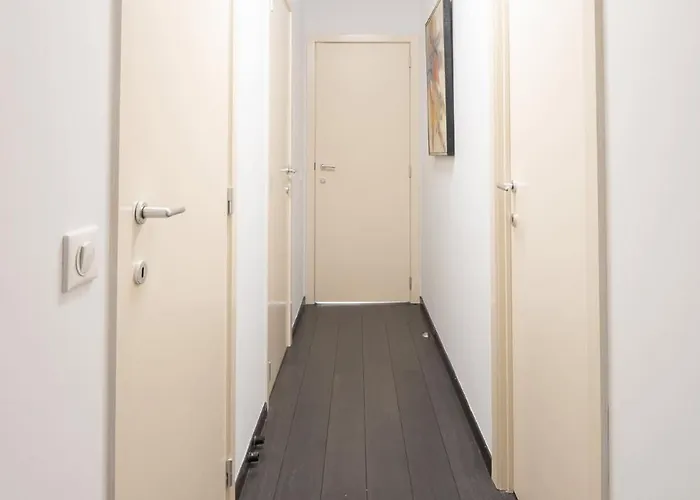 Appartamento Perfectly Situated 2br Near The Ostenda