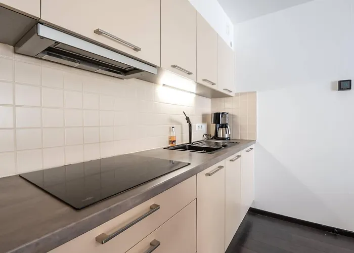 Perfectly Situated 2br Near The