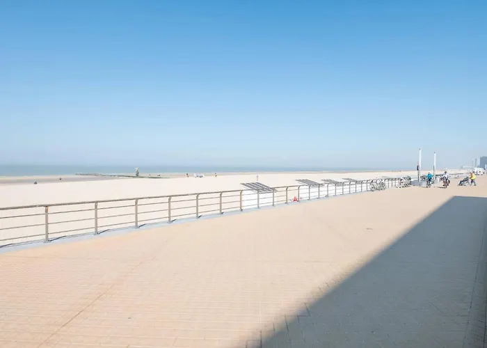 Perfectly Situated 2br Near The